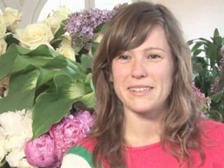 Floral Arrangement Styles : What are some new directions in floral design?