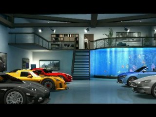 Test Drive Unlimited 2 Developer Diary