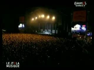Knights of Cydonia - Belfort 2006