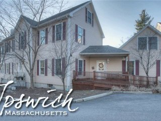 40 Turnpike, Ipswich Massachusetts real estate & homes