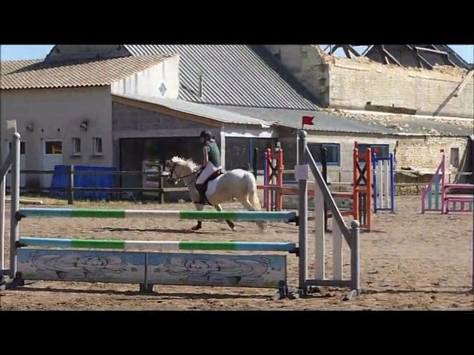 CSO Le Plaisir C 1 Derby