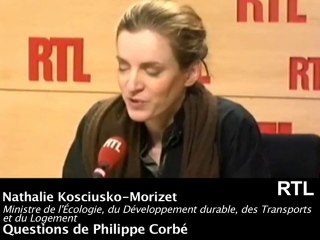 Le zapping des matinales du 23 décembre 2010