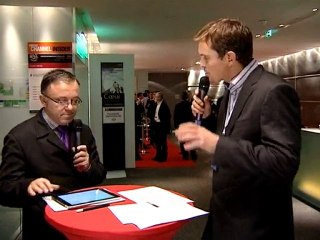 Hitachi Data Storage Forum 2010 - INFIDIS