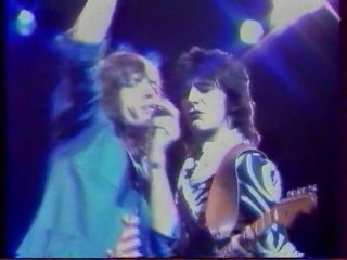 it's only rock'n' roll