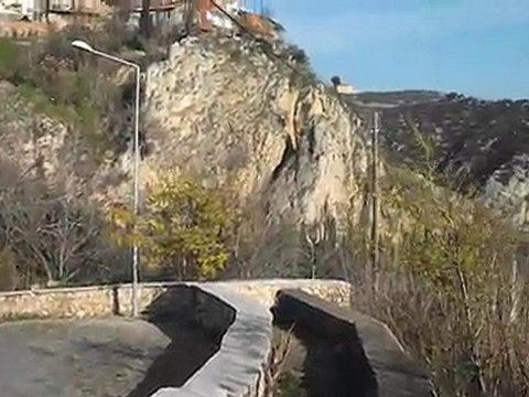 Bilecik Şeyh Edebali Türbesi-1