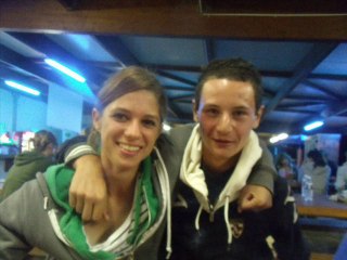 Lamotte Beuvron 2010