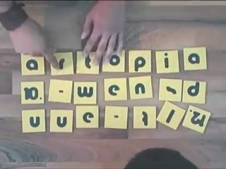 Werbeagentur desko Werbevideo artopia 2010