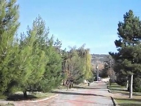 Bilecik Şeyh Edebali Türbesi-4