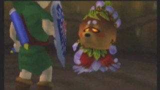 Zelda Majora's Mask parodie 06