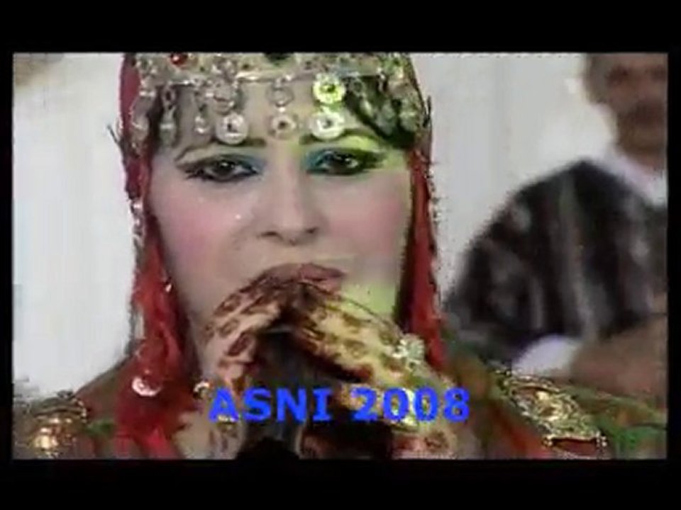 BNAT OUDADNE