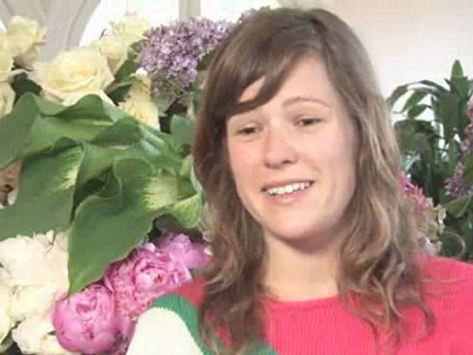 Floral Designs For Weddings How far in advance should I order flowers