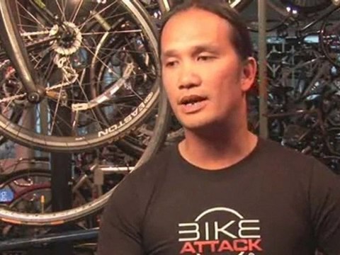 Buying A Bicycle : What factors should I consider when buying a bicycle?