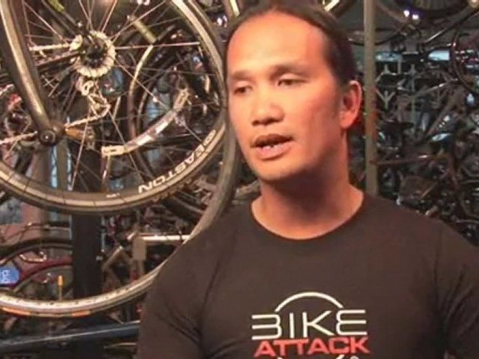 Buying A Bicycle : What factors should I consider when buying a bicycle?