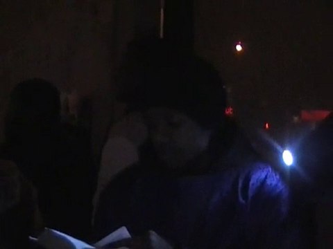 THE ELITES OF THIS WORLD ARE FULFILLING BIBLICAL PROPHECY.