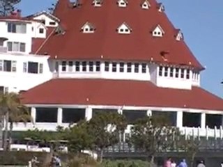 Hotel del Coronado, San Diego