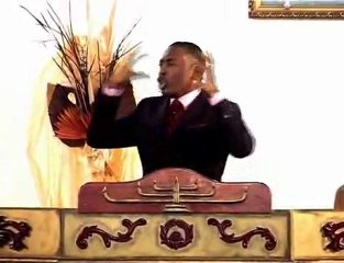 Élargis l'espace de ta tente (Extrait)