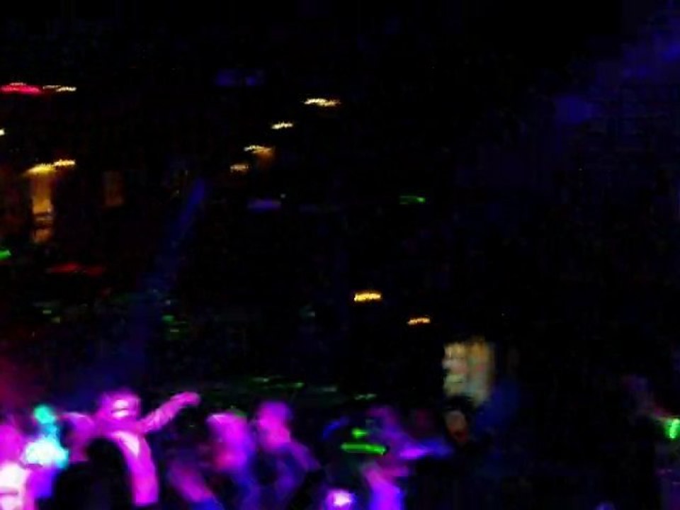 SVR BCN; Javi ALWAYS