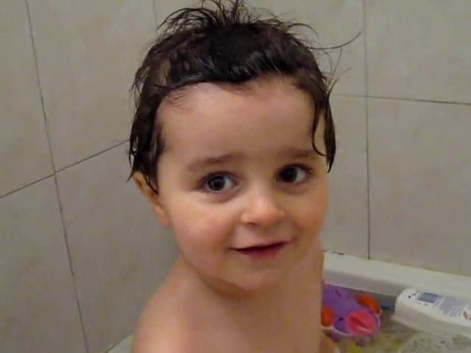 Petit papa "Neïl"