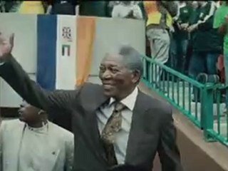 INVICTUS - Bande-Annonce HD Officielle (VF)