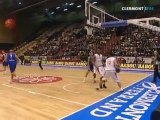 Basket : Nouvelle désillusion pour le Stade Clermontois