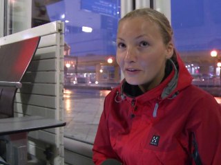 Roissy: situation calme malgré l'annulation de 20% des vols