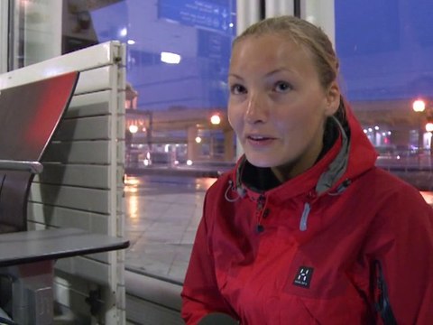 Roissy: situation calme malgré l'annulation de 20% des vols