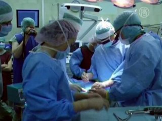 Врачи массово уезжают из Чехии