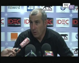 Retrospective  mi saison part1