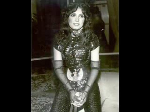 LOREDANA BERTE BAMBOLE NON CE' UNA LIRA UADDA DA DA