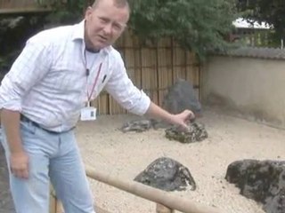 An Introduction To Japanese Zen Gardens