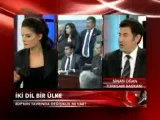 TÜRKSAM Başkanı Sinan OĞAN Bugün TV'de... -5- (16.12.2010)