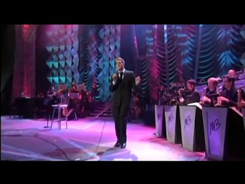 Come Fly With Me - Michael Bublé