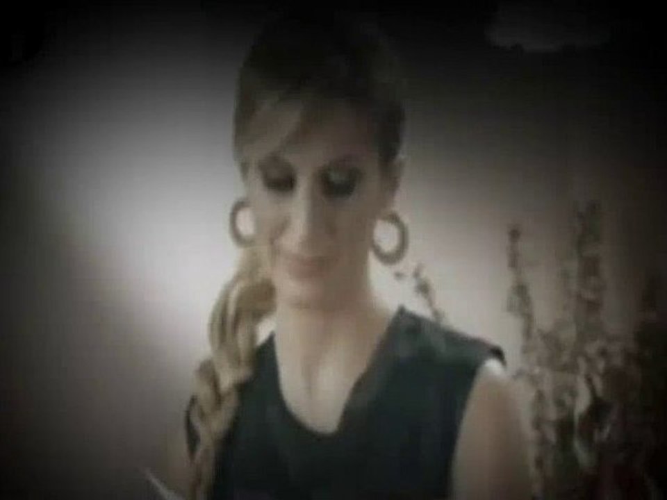 Melda Kuyucu Kılıç / Ömrümce Hep Adım Adım - ( Musıki Dergahı)