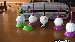 Glovy Golf