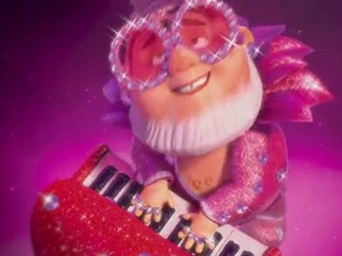 Gnomeo y Julieta - tráiler A en castellano