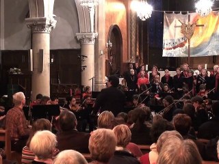 Choeur di Zingarelle, ext. de La Traviata de Verdi