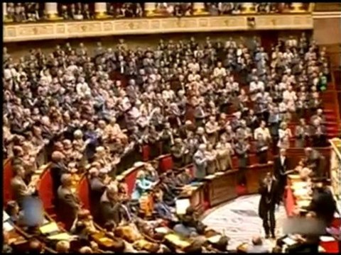 Clip MC Jean Gab1 - La marseillaise By Hraco