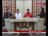 Objektif Spor_21-12-2010_1.BÖLÜM