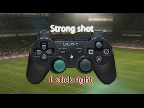 PES 2011: ΟΔΗΓΟΣ ΕΚΤΕΛΕΣΗΣ ΠΕΝΑΛΤΙ