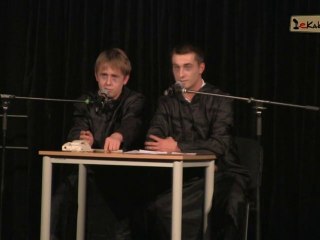 Kabaret Czwarta Fala - Toplista