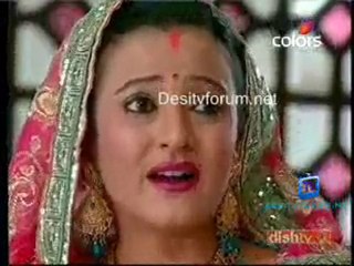 Bhagya Vidhaata - 23rd December 2010 - pt2