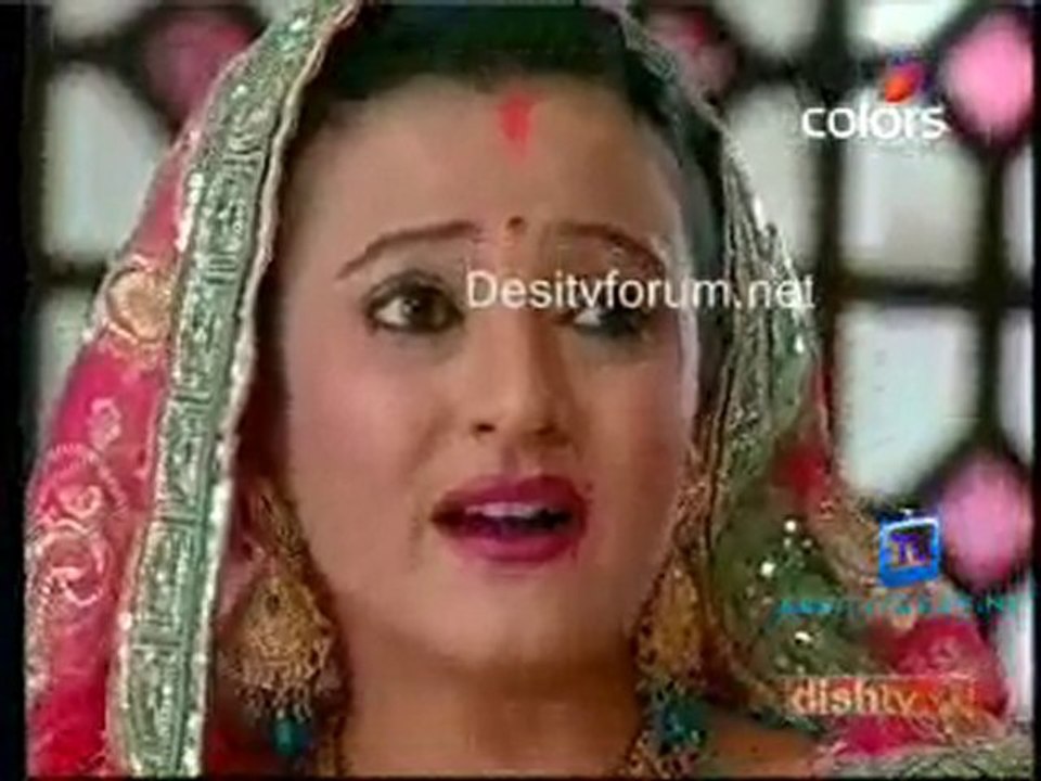 Bhagya Vidhaata - 23rd December 2010 - pt2