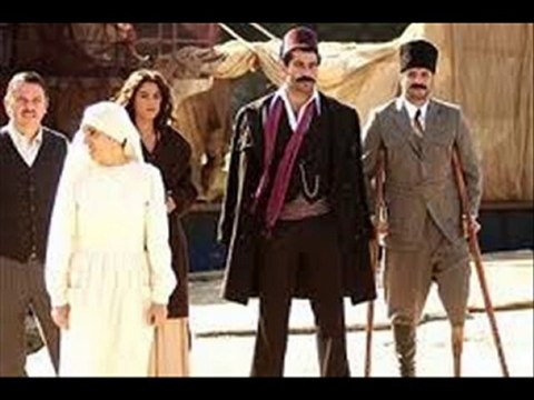 hükümetin kapıları 2- MUSTAFA AHISKALIOĞLU