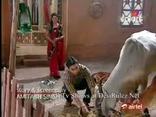 Bhagyavidhaata-23rd December-Part-1