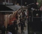 Náhodné stretnutie (1998, železničná časť)