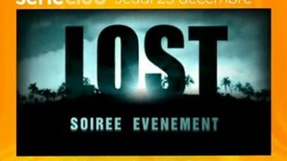 'Tous fans de Lost' : Bande-annonce