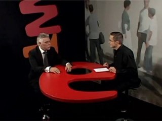 L'invité rédacteur en chef  de WTE84 : Philippe LEFRANCQ