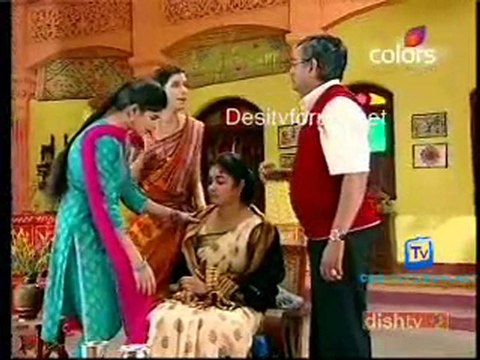 Bhagya Vidhaata - 23rd December 2010 - pt4
