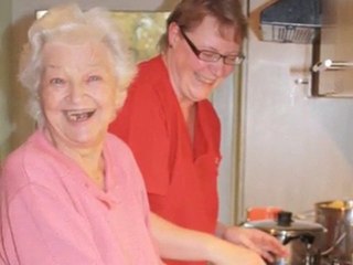 Betreutes Wohnen Leipzig D.A.S.D. Der Soziale Dienst GmbH