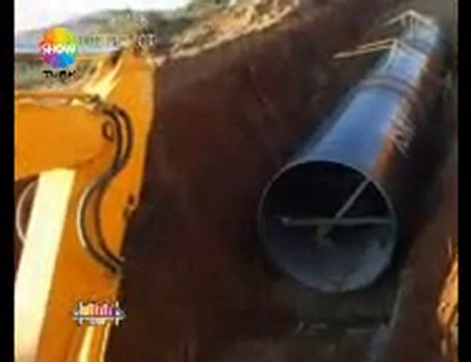 TestMakina Oğuzİnşaat